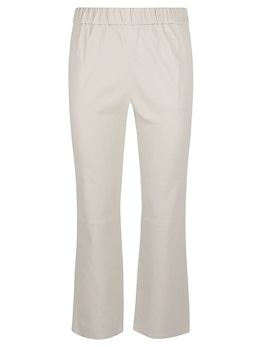 ENES Trousers White