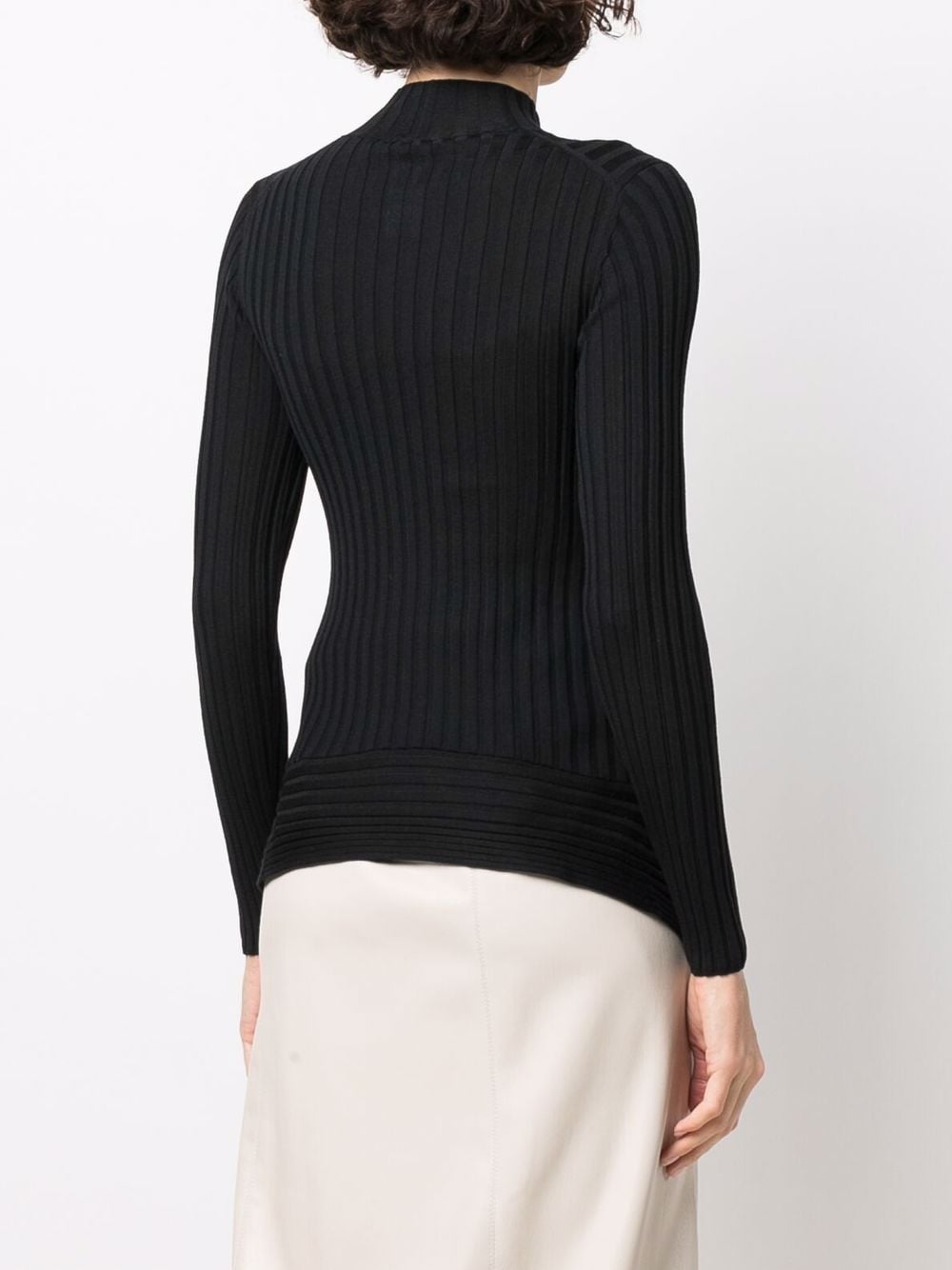 Wolford Sweaters Black