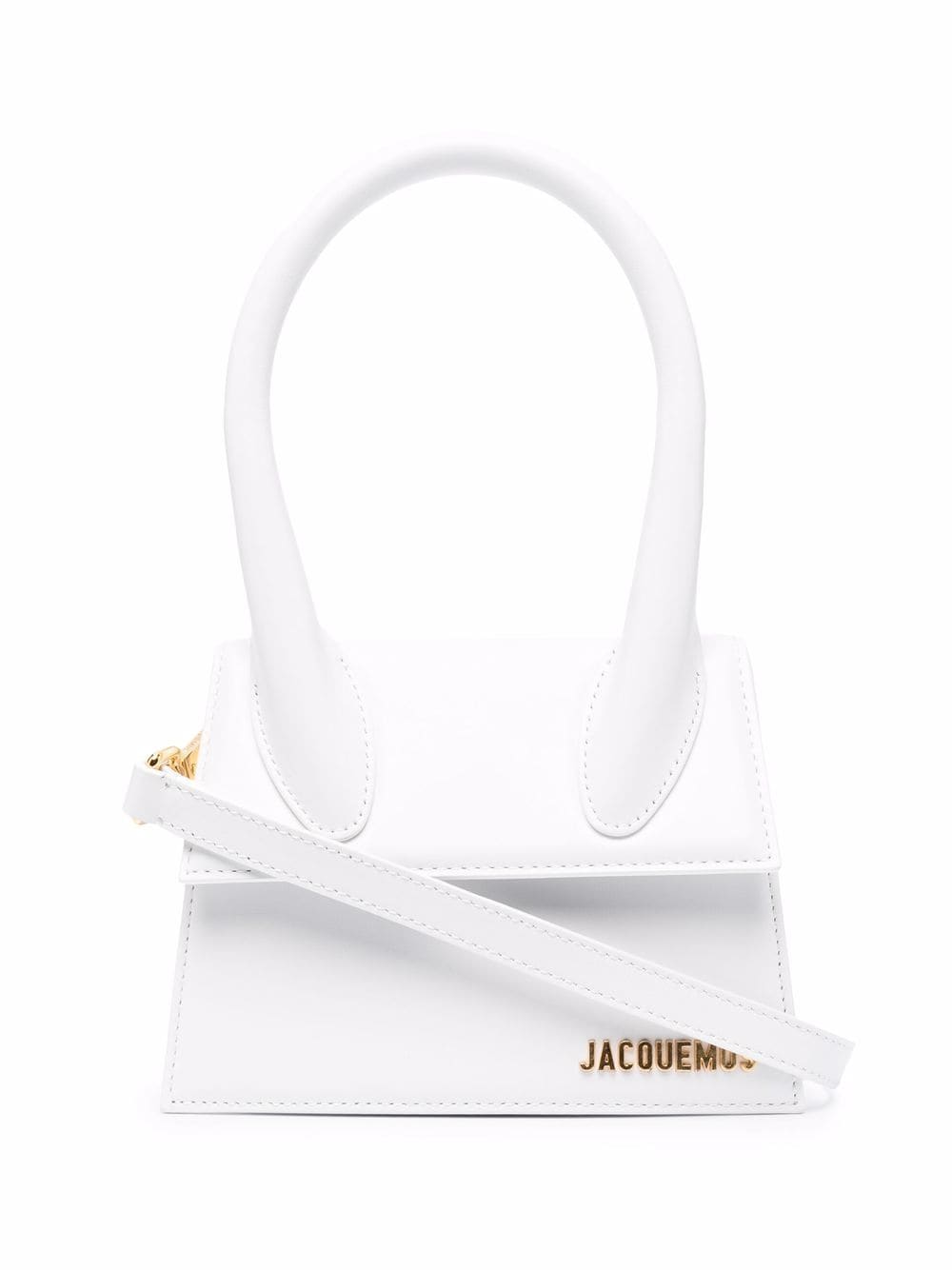 JACQUEMUS Bags.. White