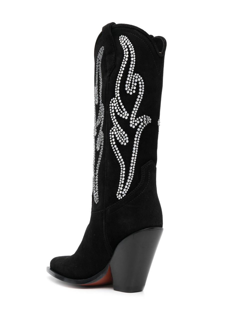 SONORA Boots Black