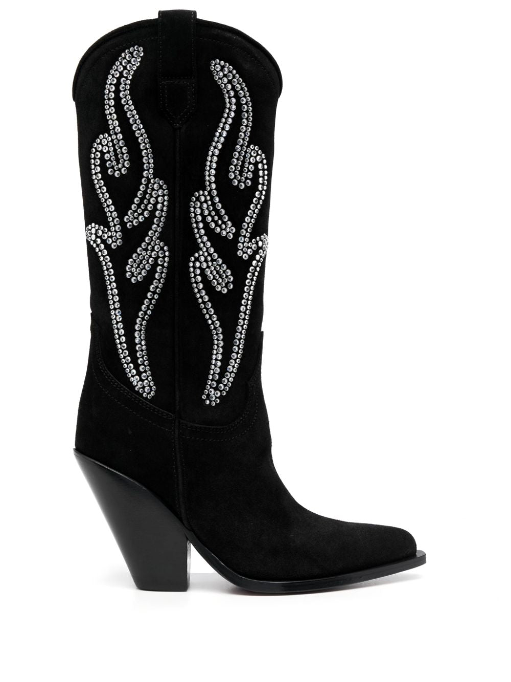 SONORA Boots Black