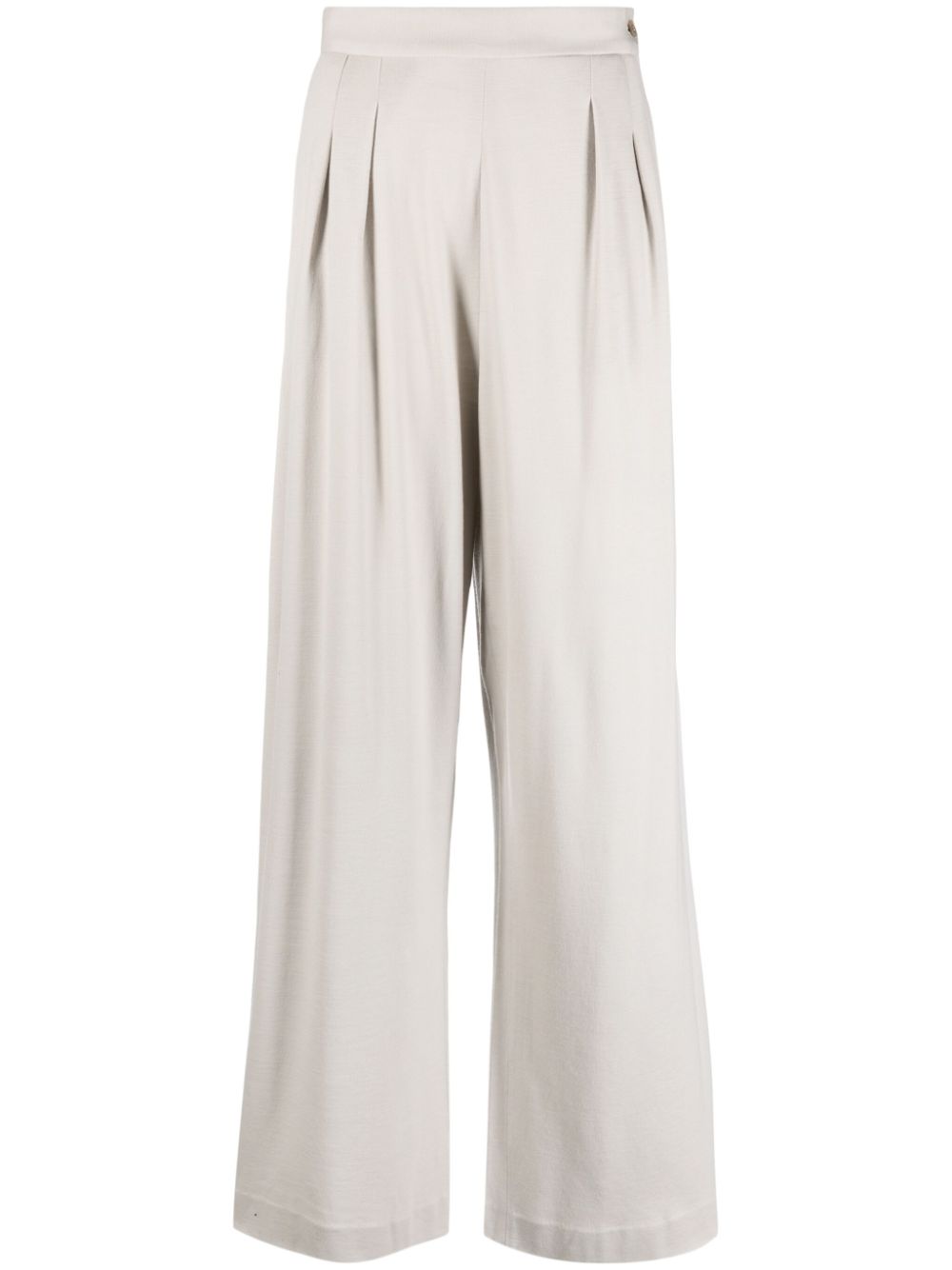 Fabiana Filippi Trousers White