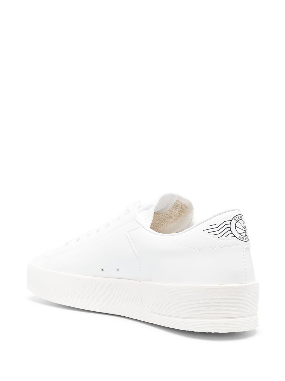 Golden Goose Sneakers White