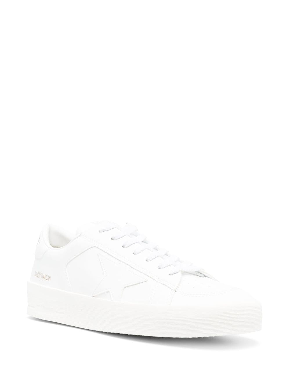 Golden Goose Sneakers White