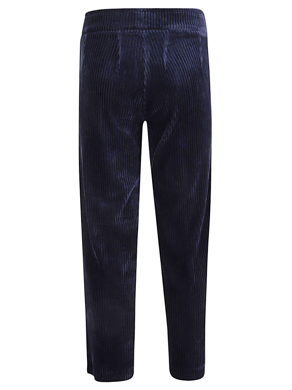 AVENUE MONTAIGNE Trousers Blue