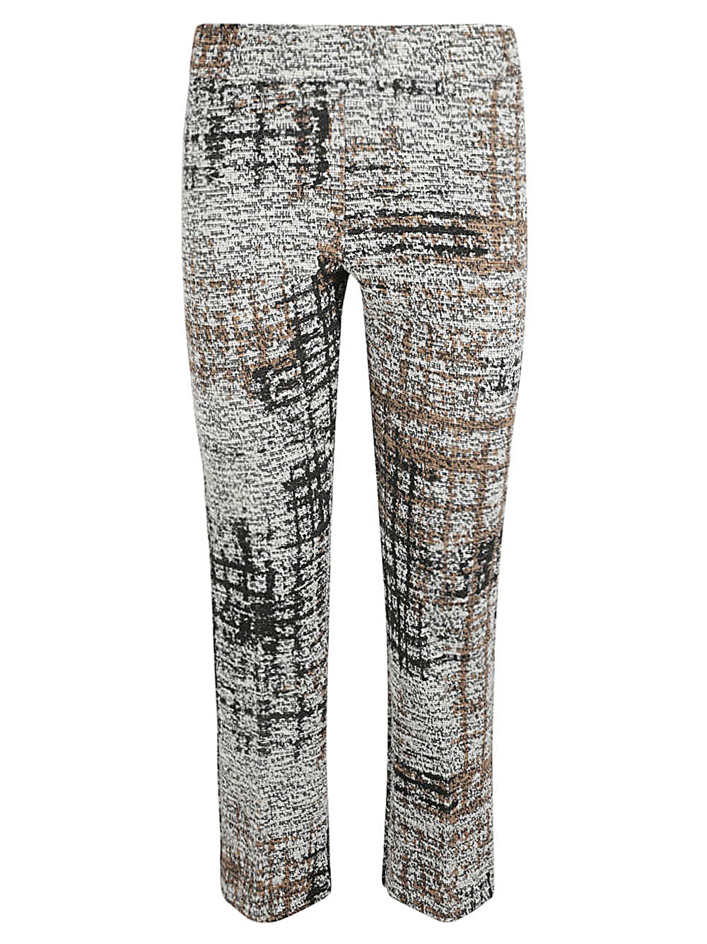 AVENUE MONTAIGNE Trousers MultiColour