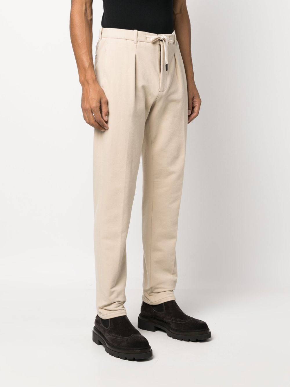 Circolo 1901 Trousers Beige