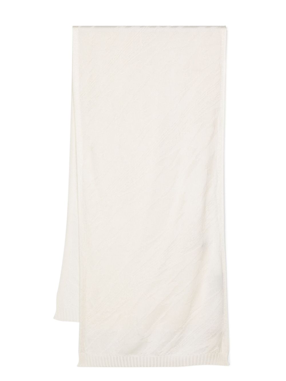 Missoni Scarfs White