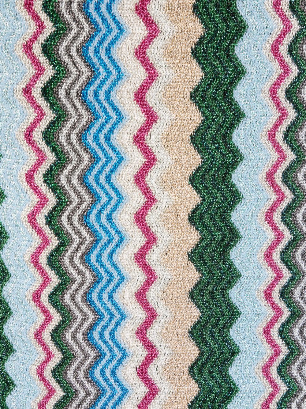 Missoni Scarfs MultiColour