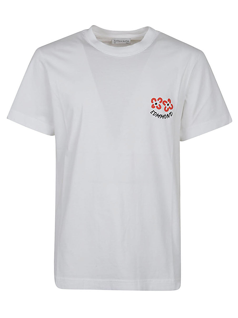 EDMMOND STUDIOS T-shirts and Polos White