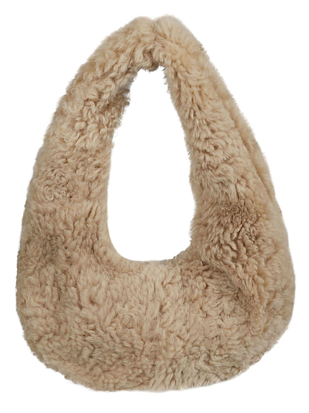 Anita Bilardi Bags.. Beige