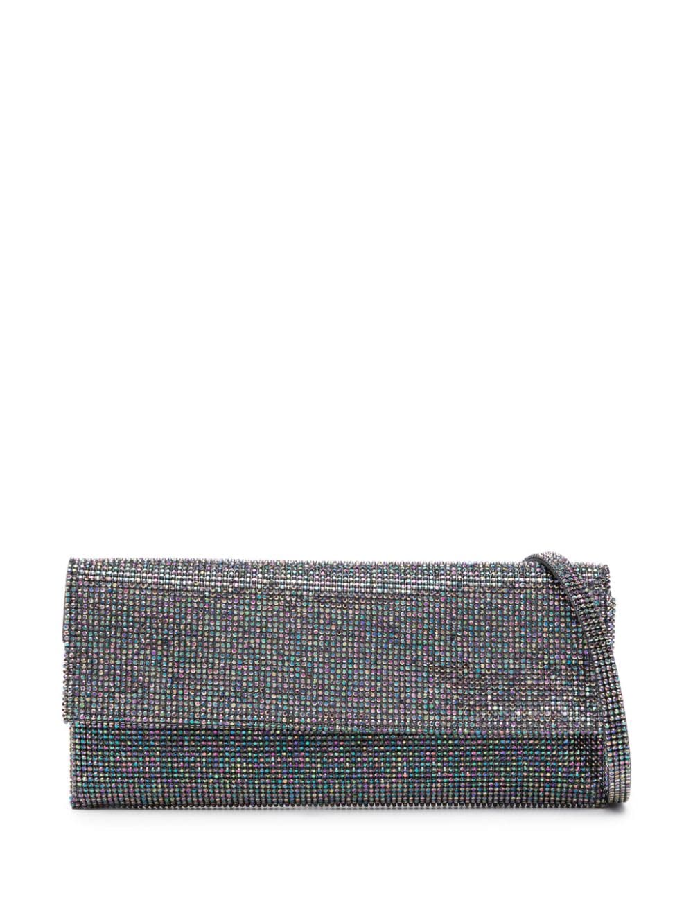 Benedetta Bruzziches Bags.. Grey