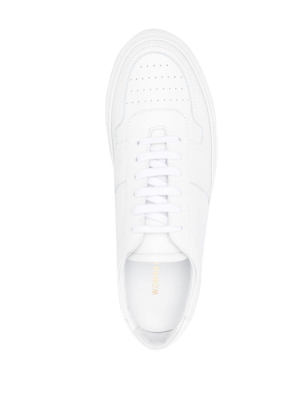 Common Projects Sneakers White