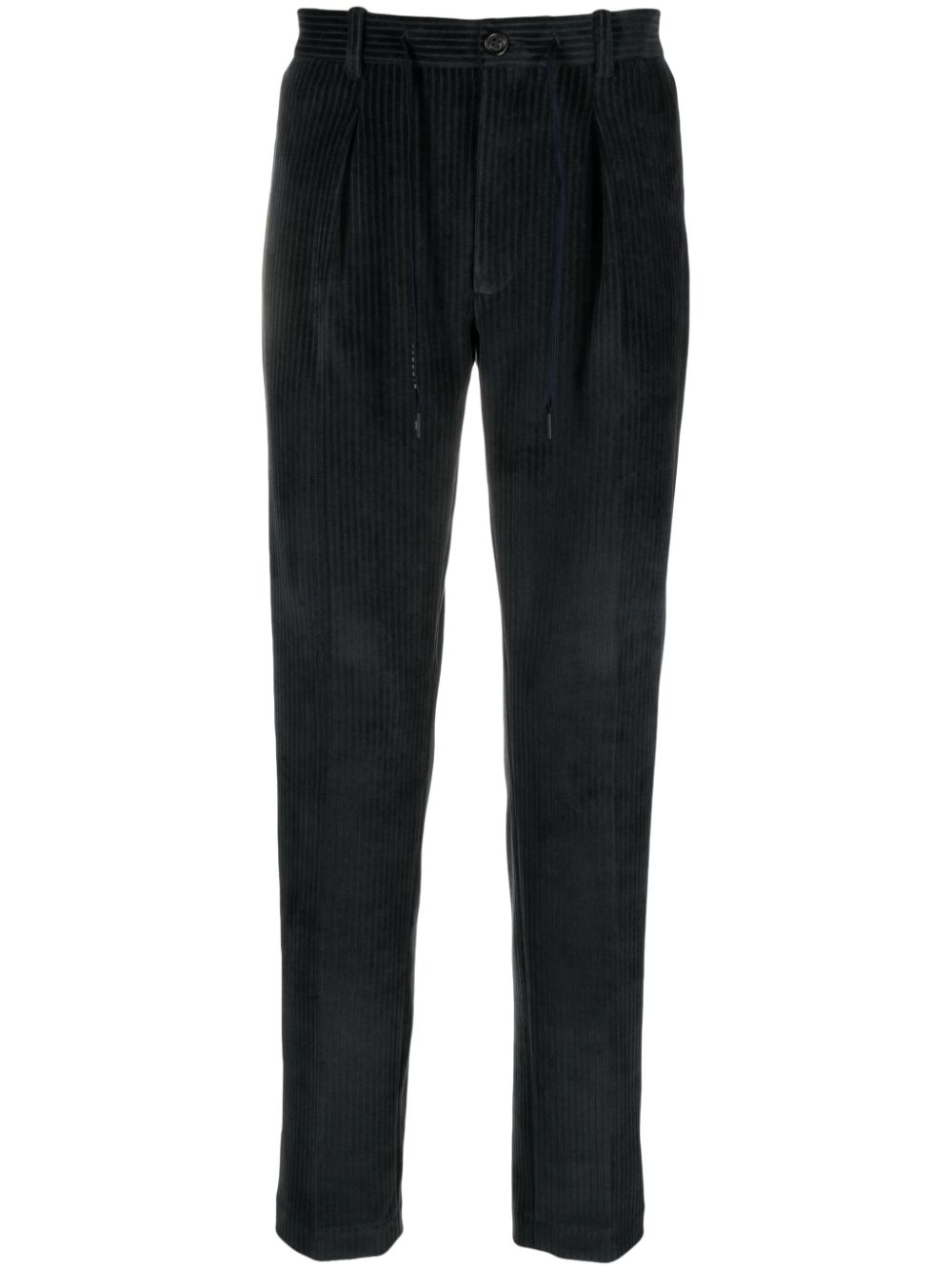 Circolo 1901 Trousers Blue