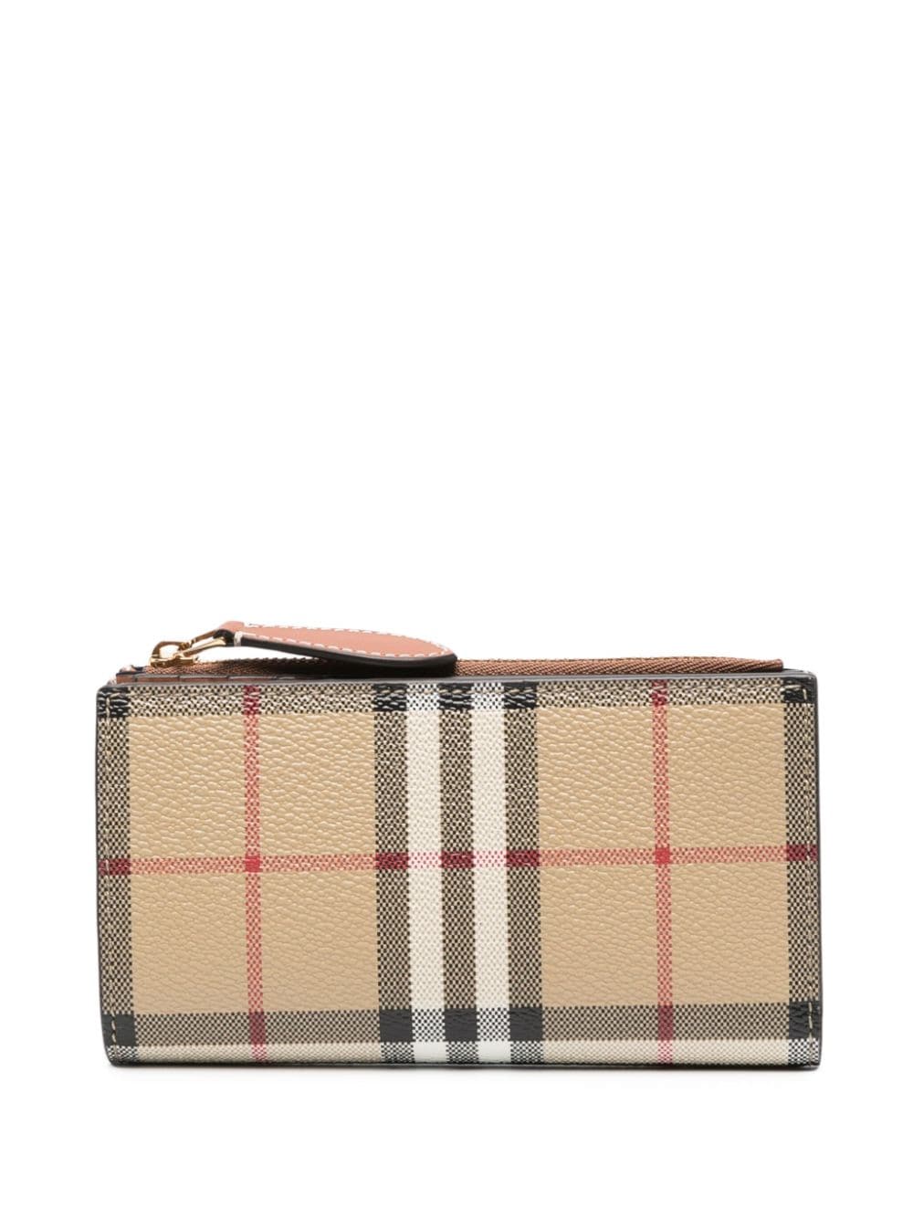 Burberry Wallets Beige