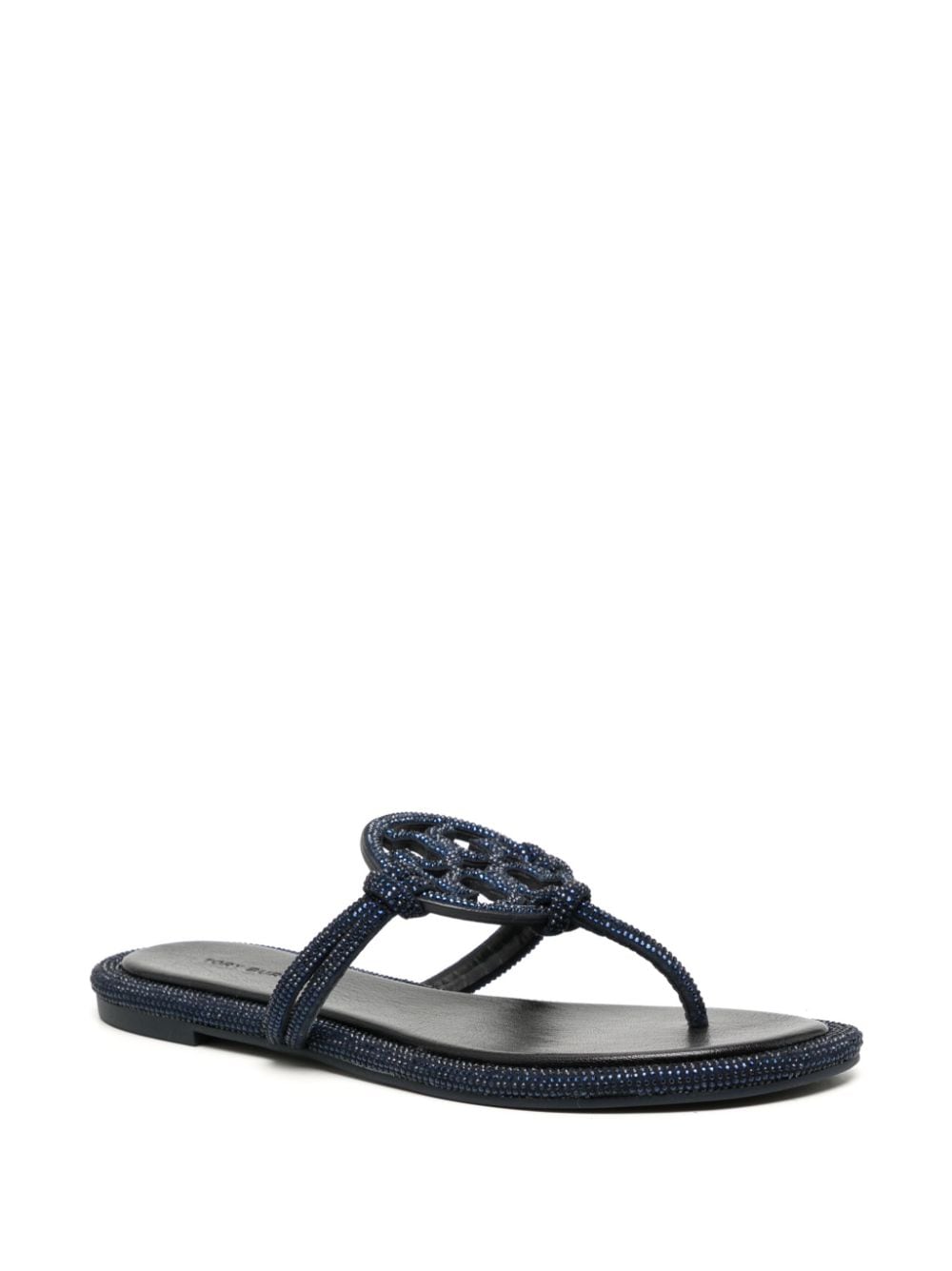 Tory Burch Sandals Blue