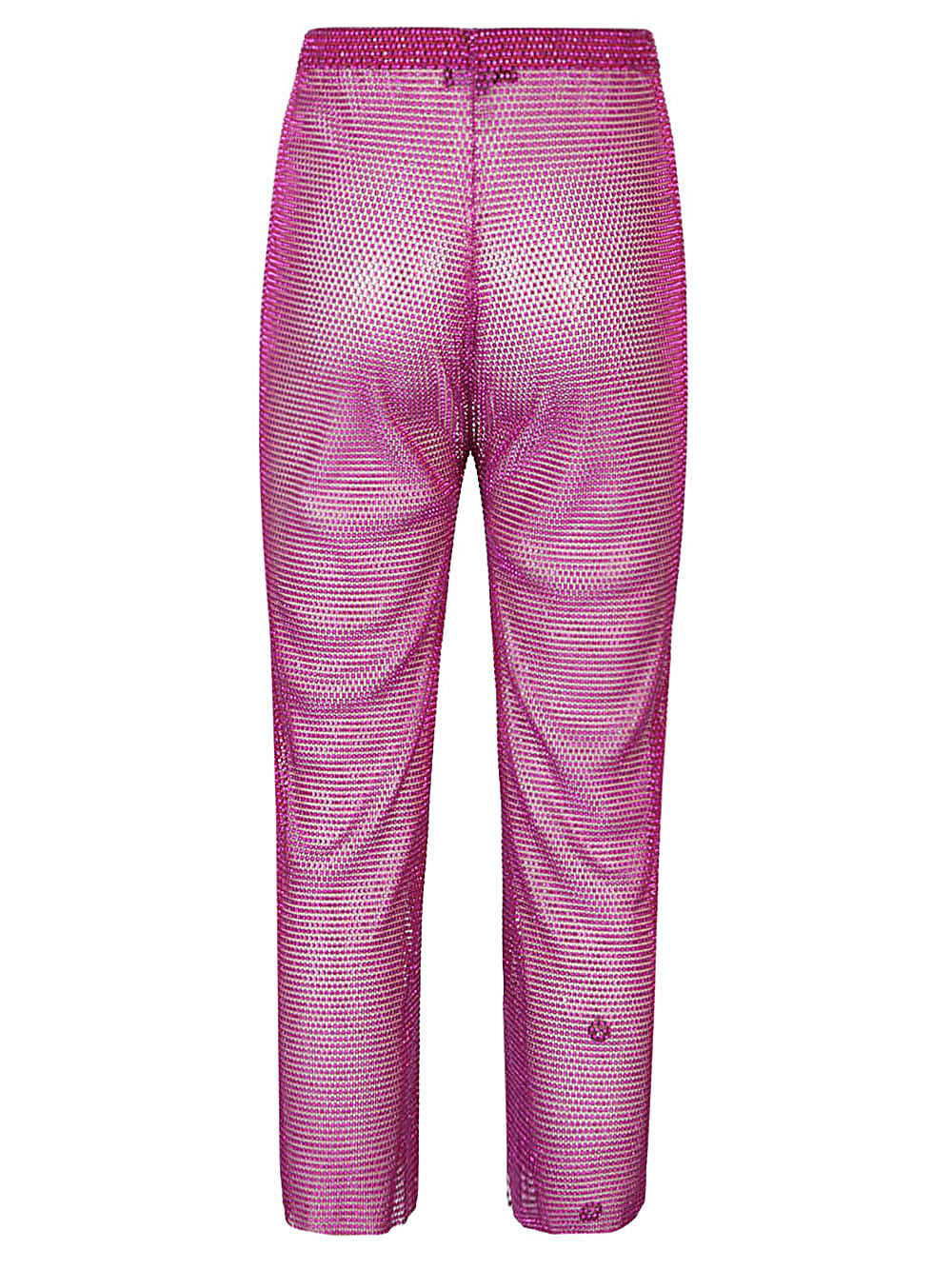 SANTA BRAND Trousers Fuchsia