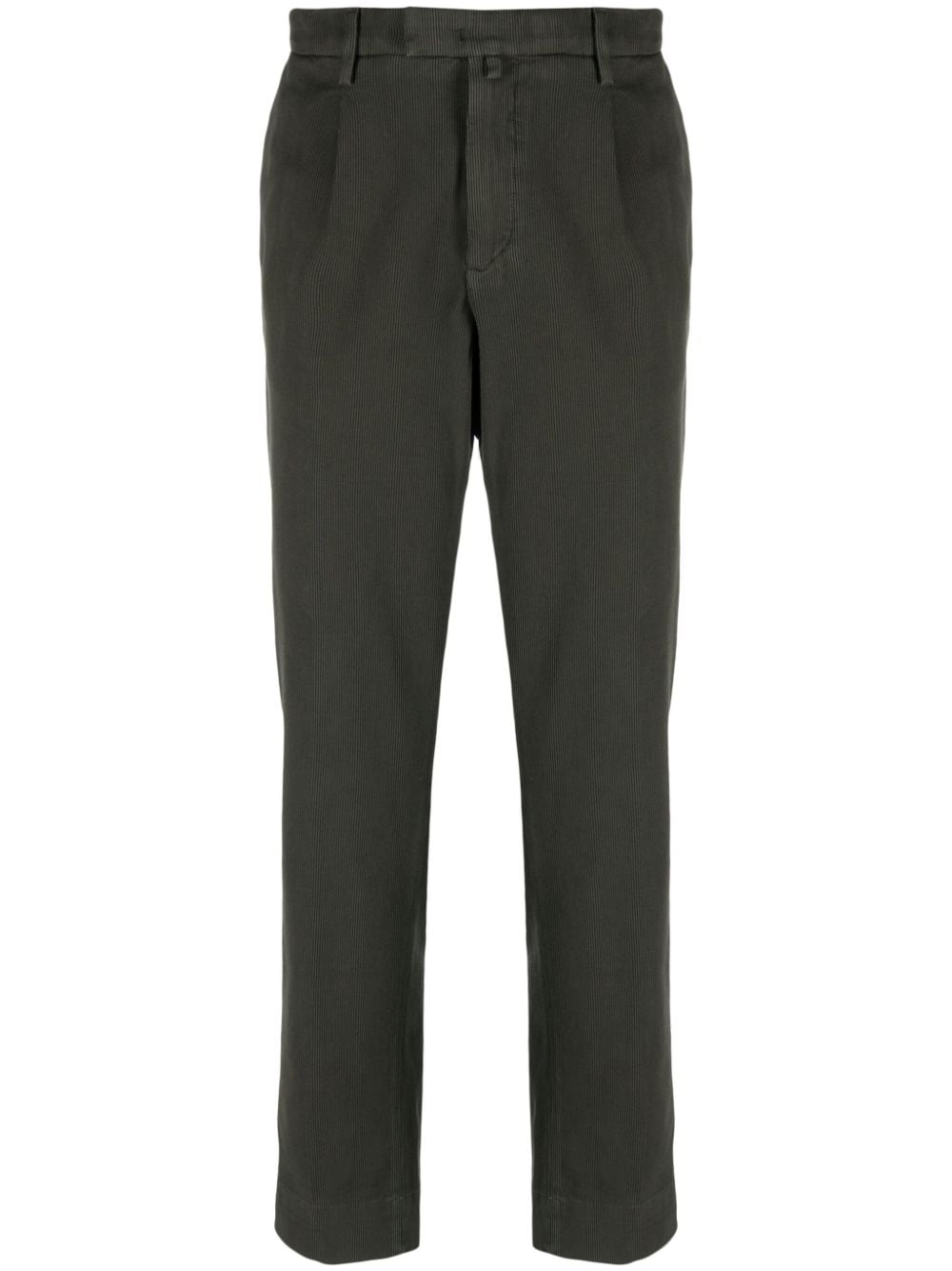 Briglia Trousers Green