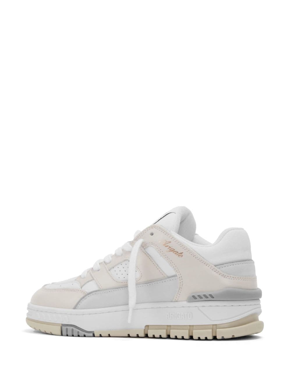 Axel Arigato Sneakers White