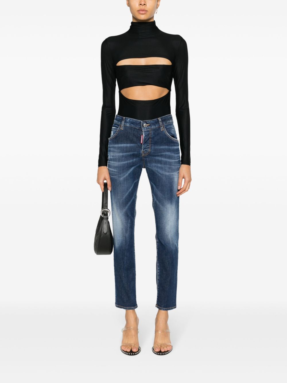 Dsquared2 Jeans Denim