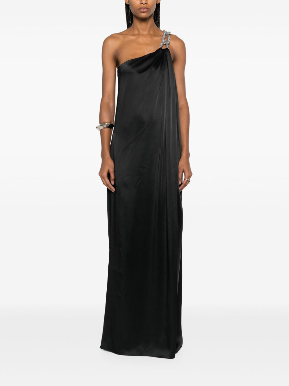 Stella McCartney Dresses Black