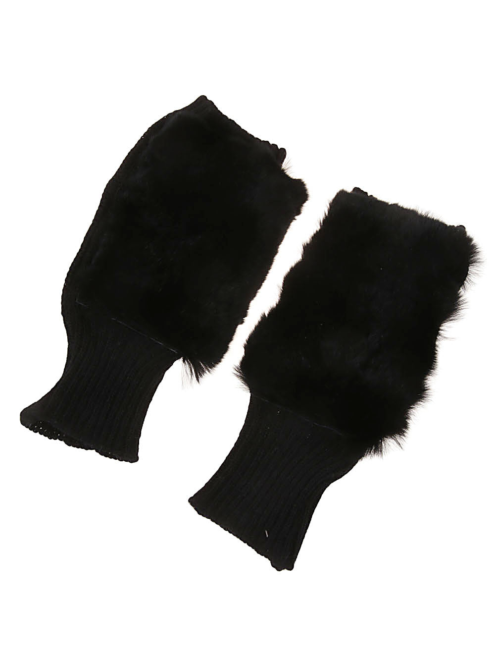 Alpo Gloves Black