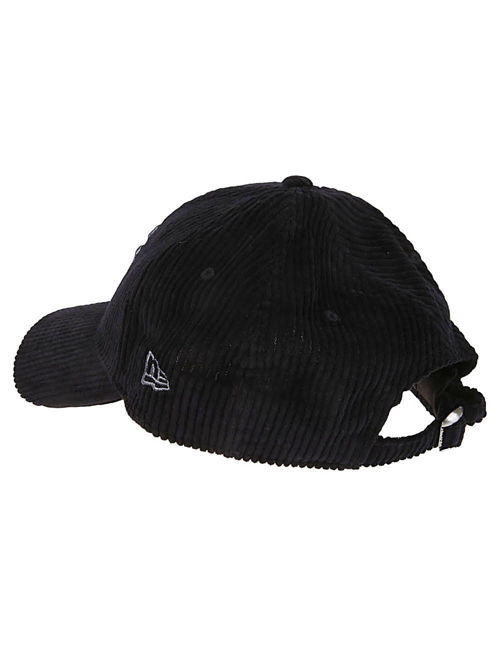 New Era Hats Black