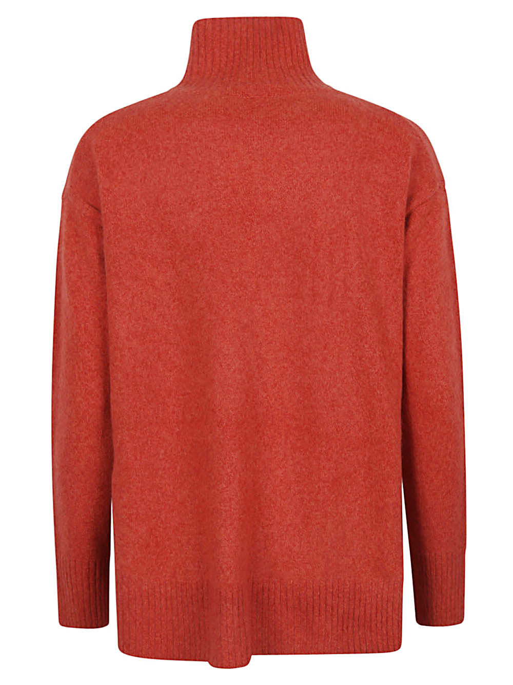 CT PLAGE Sweaters Orange