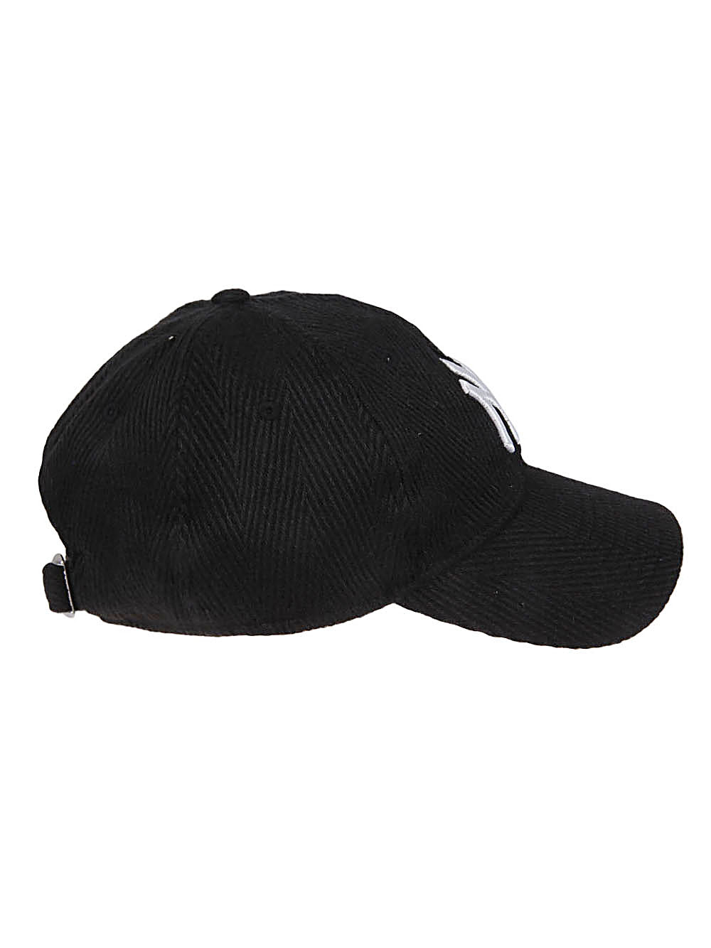 New Era Hats Black