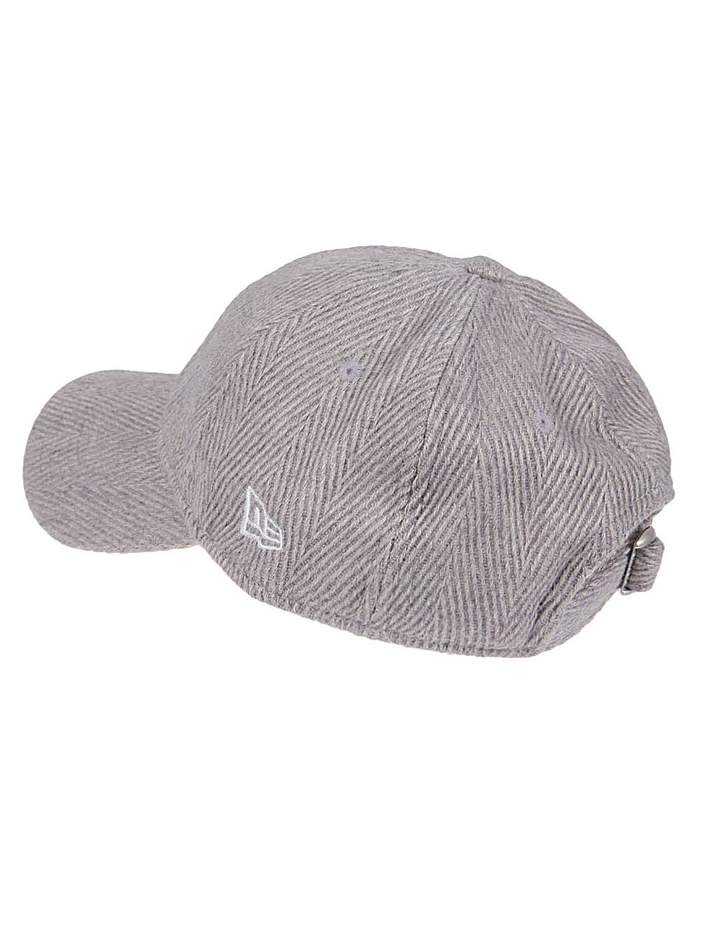 New Era Hats Grey