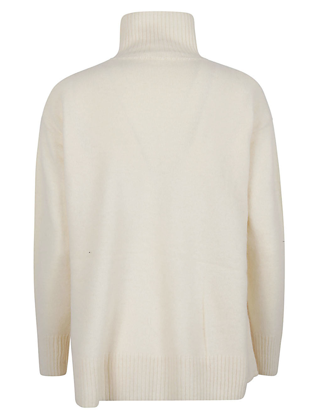 CT PLAGE Sweaters White