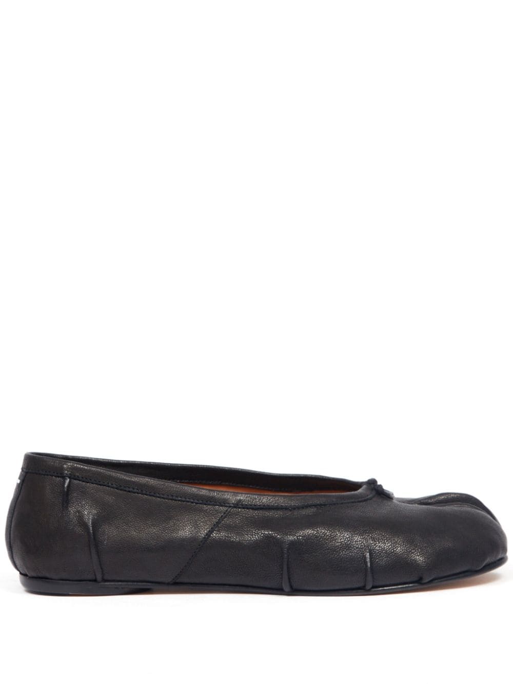 Maison Margiela Flat shoes Black