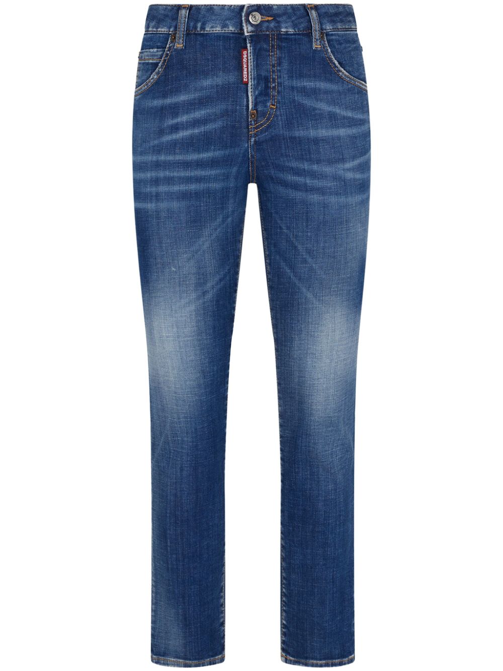 Dsquared2 Jeans Denim