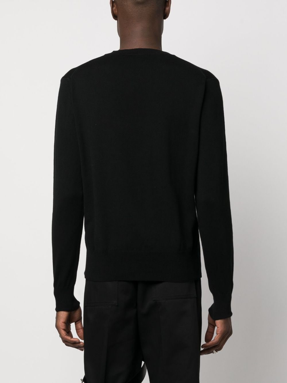 Vivienne Westwood Sweaters Black