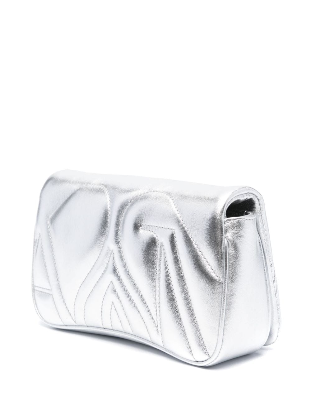 Alexander McQueen Bags.. Silver