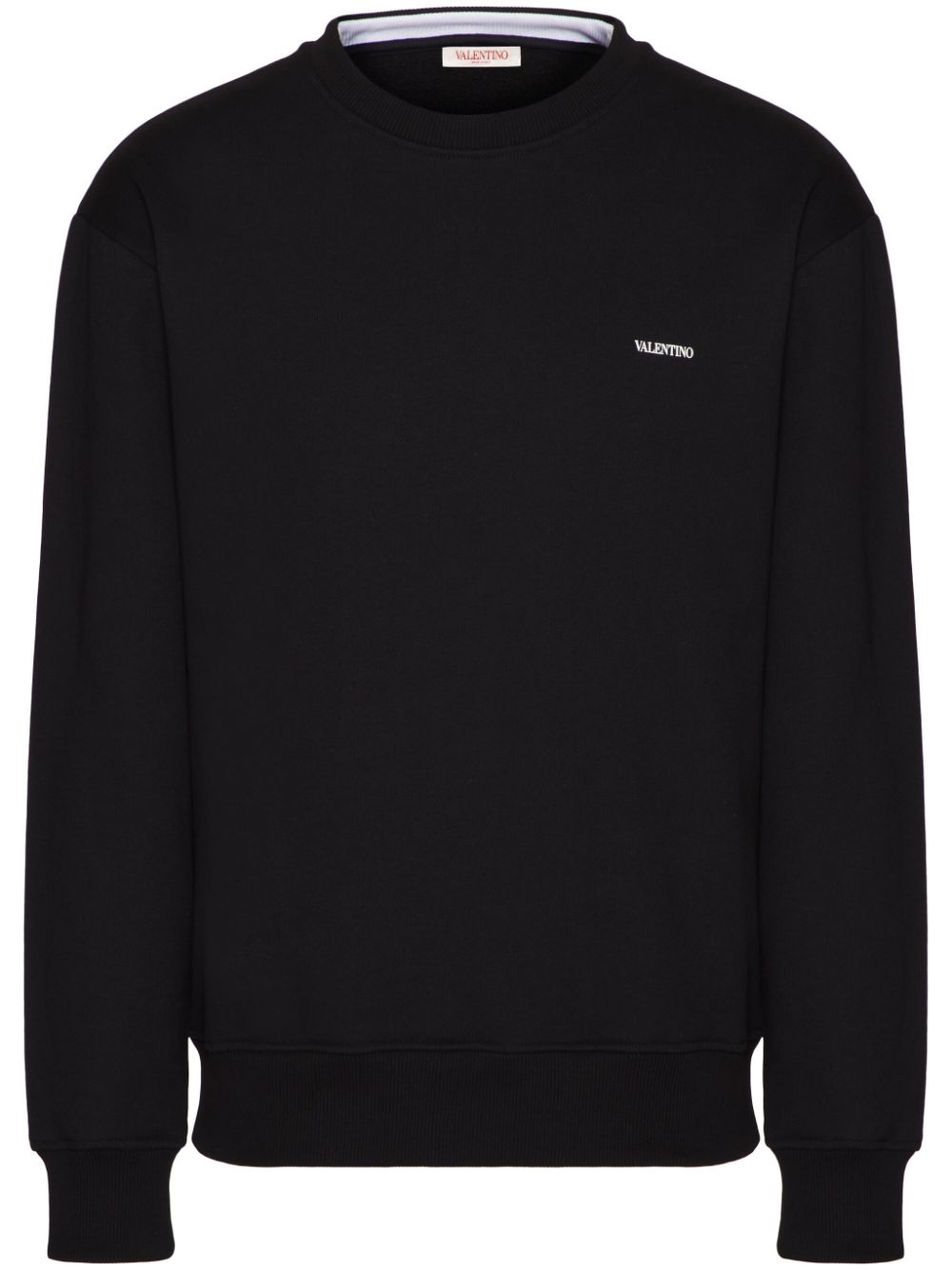 Valentino Sweaters Black