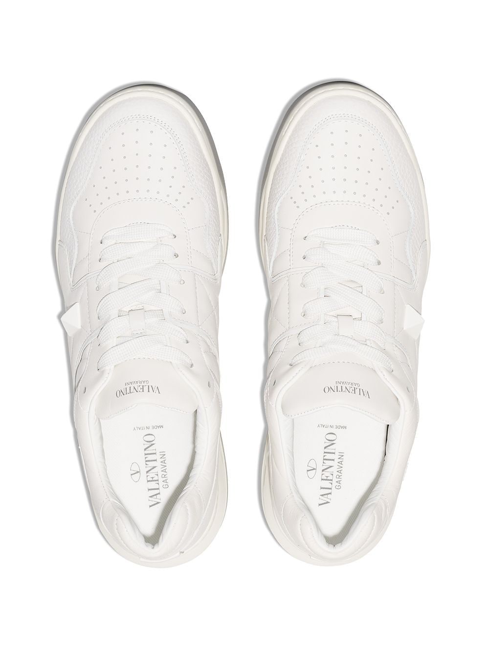 Valentino Garavani Sneakers White