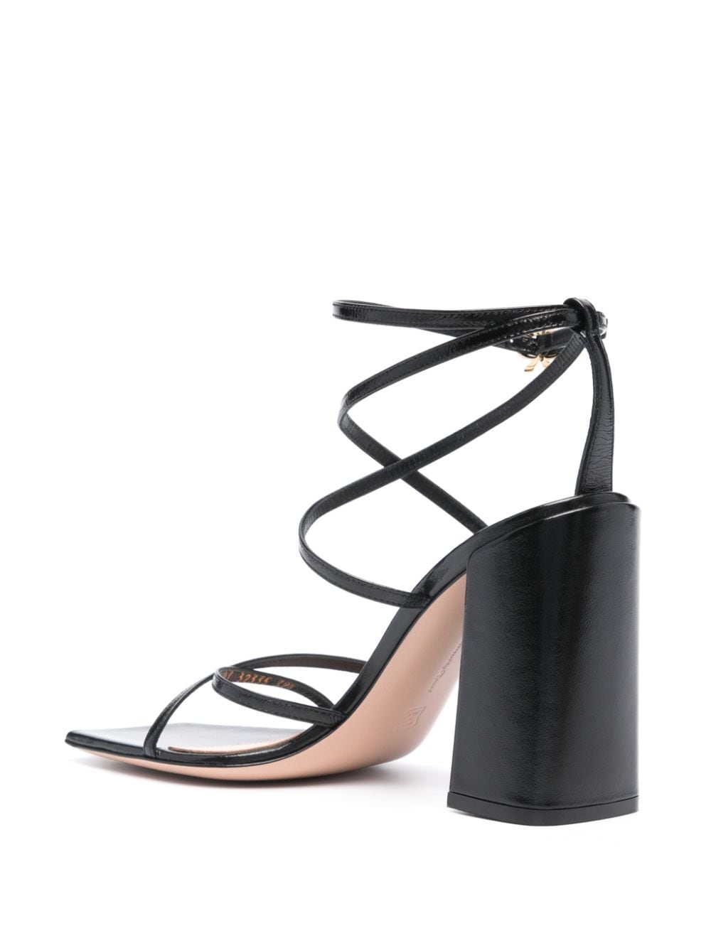 Gianvito Rossi Sandals Black