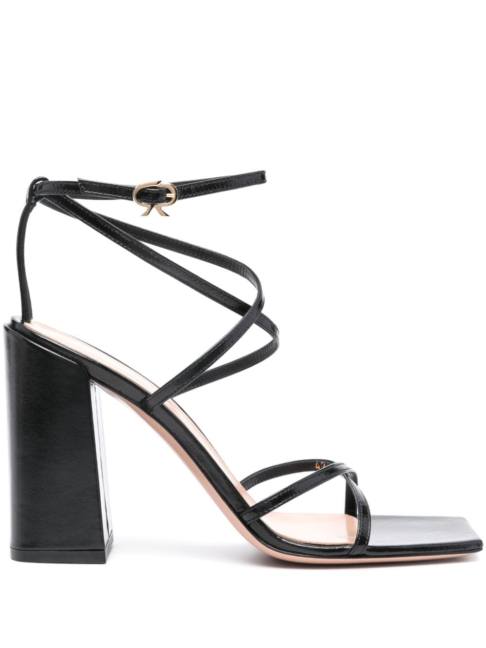 Gianvito Rossi Sandals Black