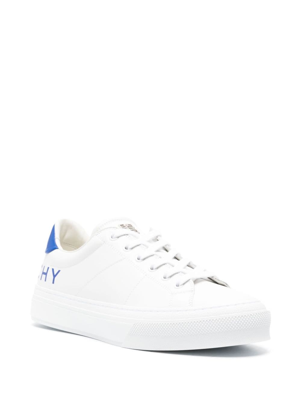 Givenchy Sneakers Blue