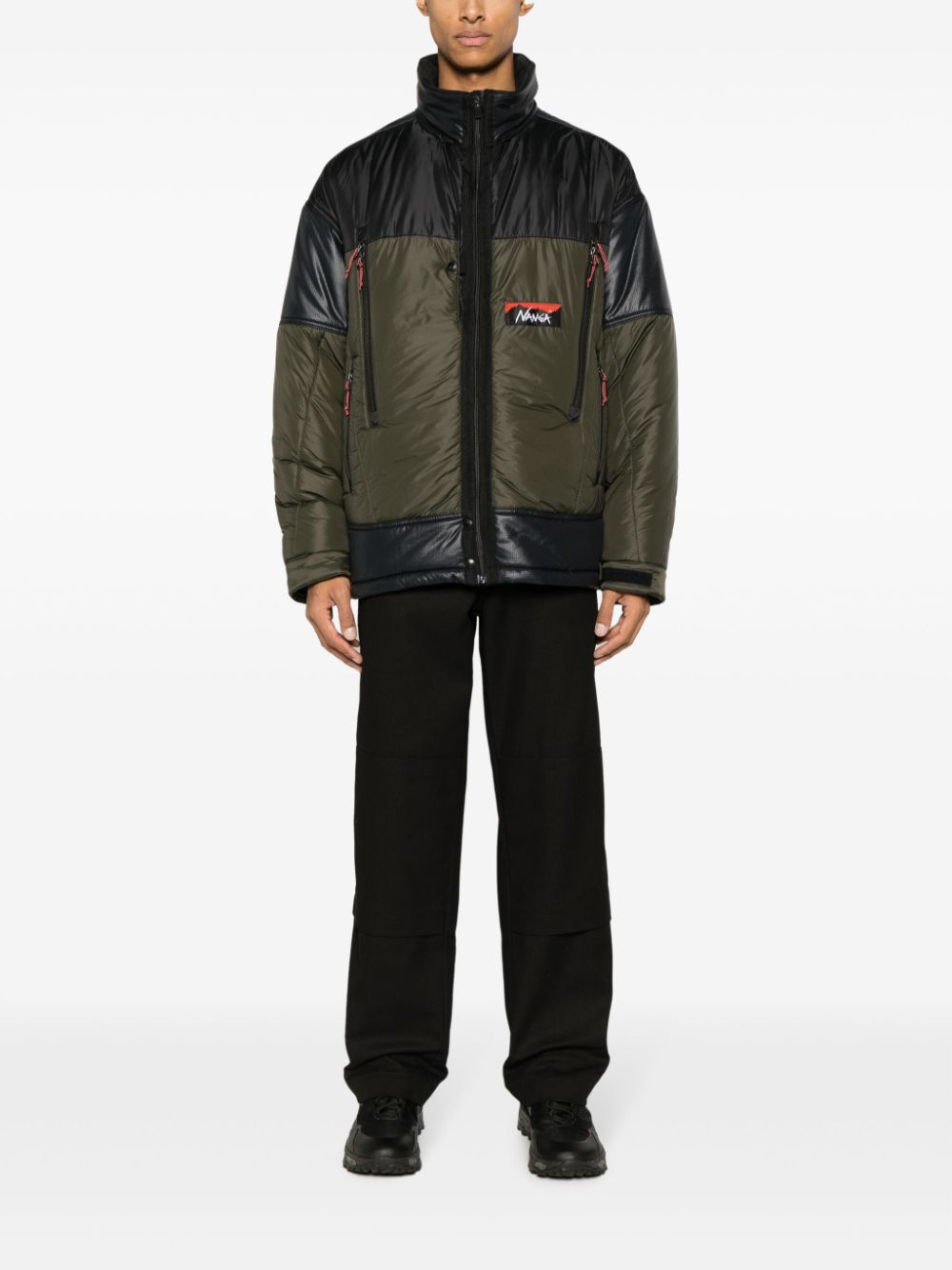 Junya Watanabe Jackets Black