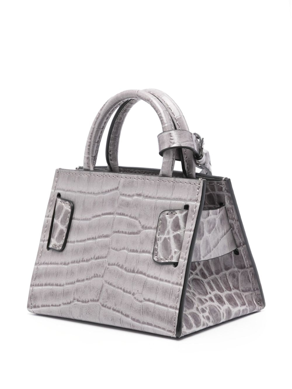 Boyy Bags.. Grey