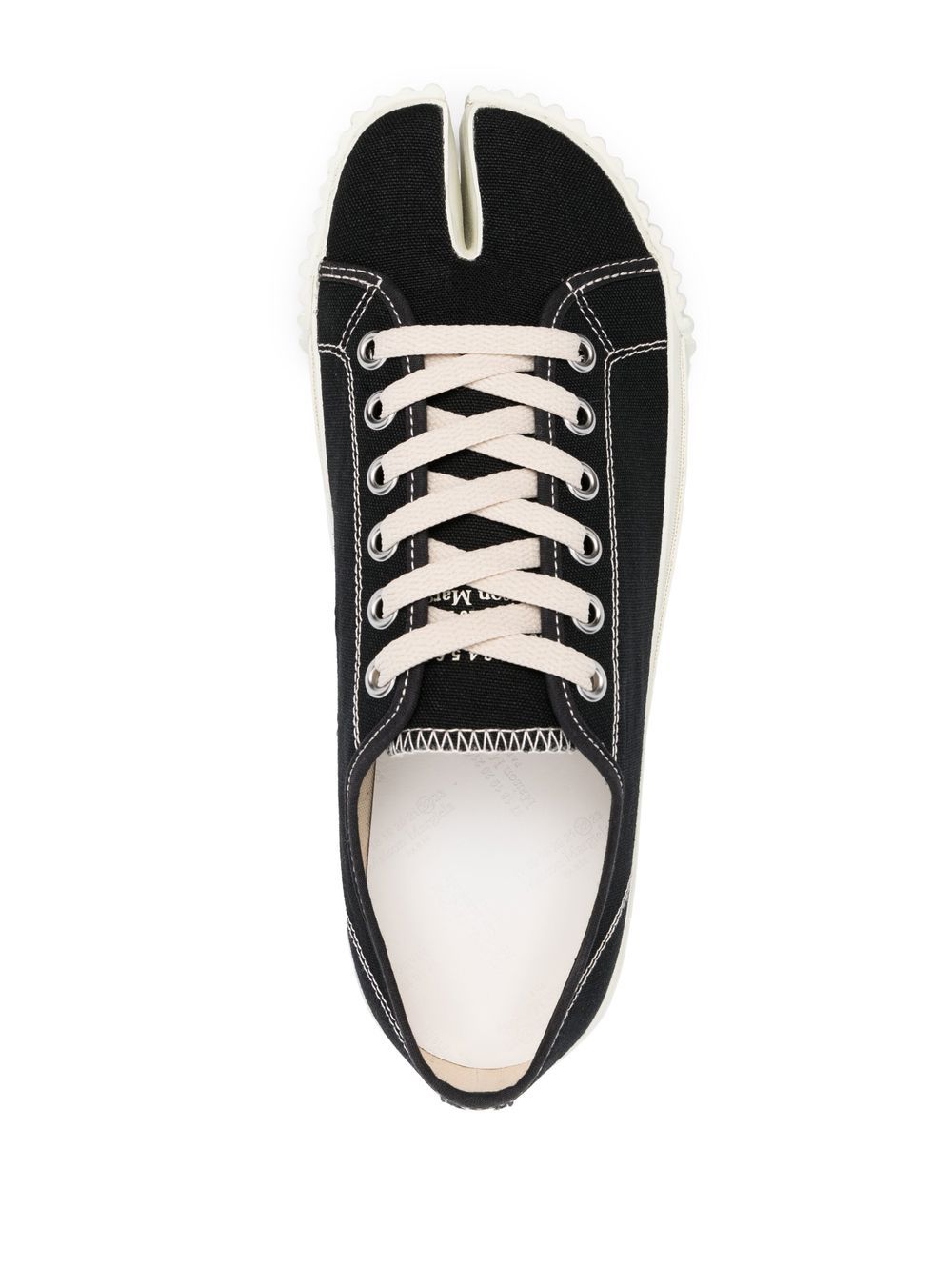 Maison Margiela Sneakers Black