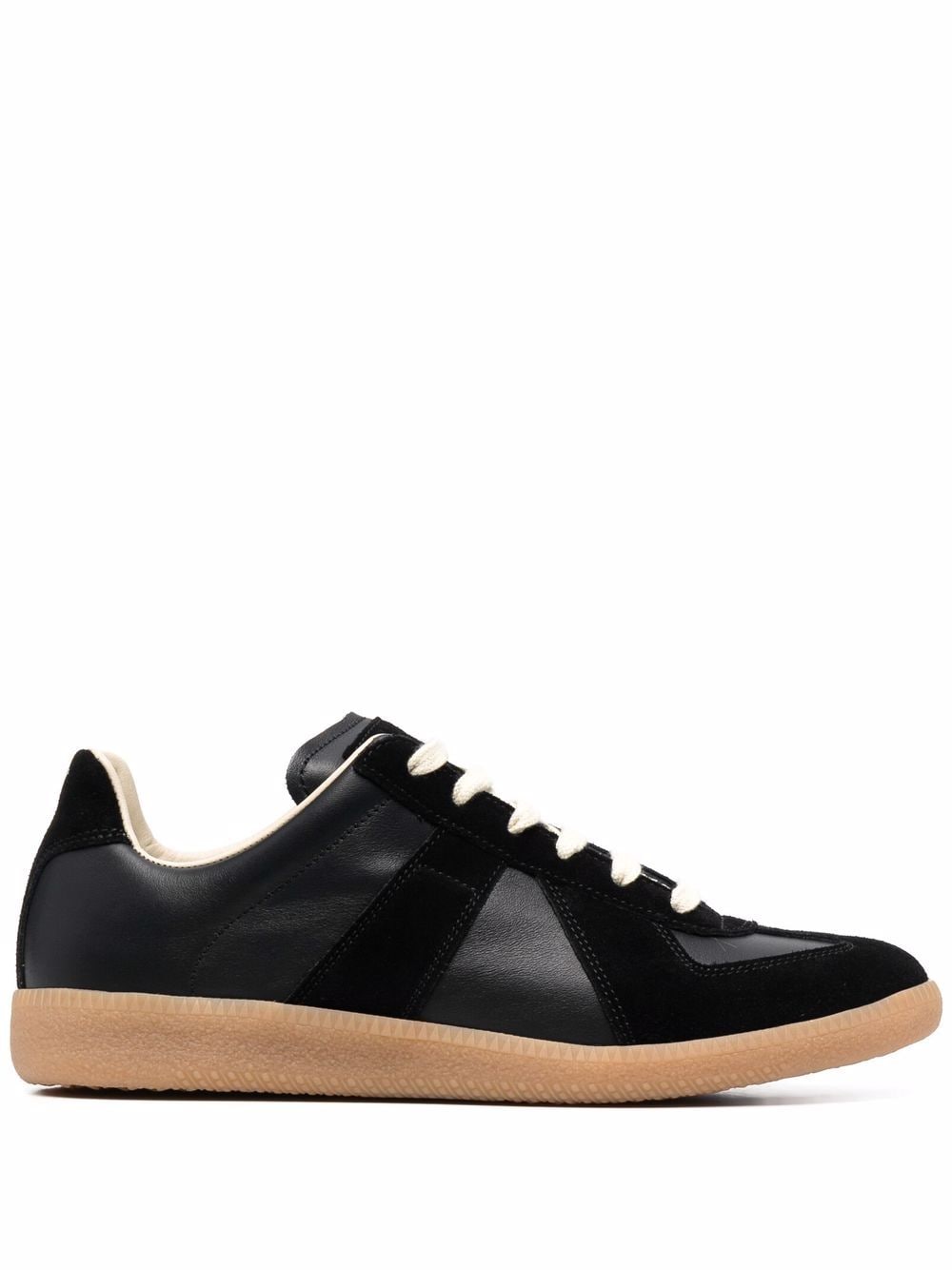 Maison Margiela Sneakers Black