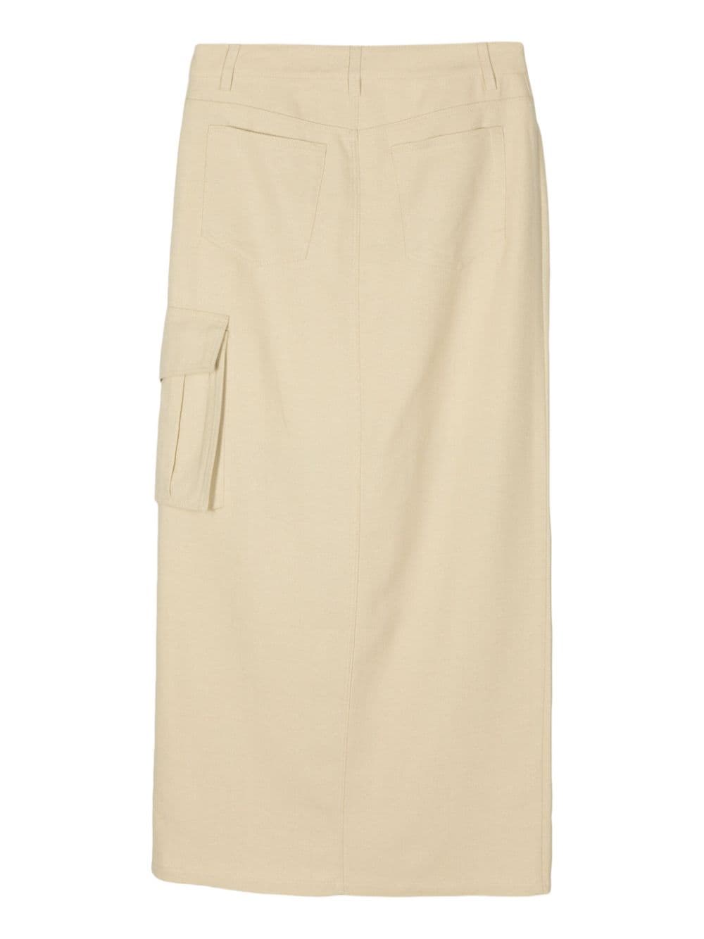 FILIPPA K Skirts Beige