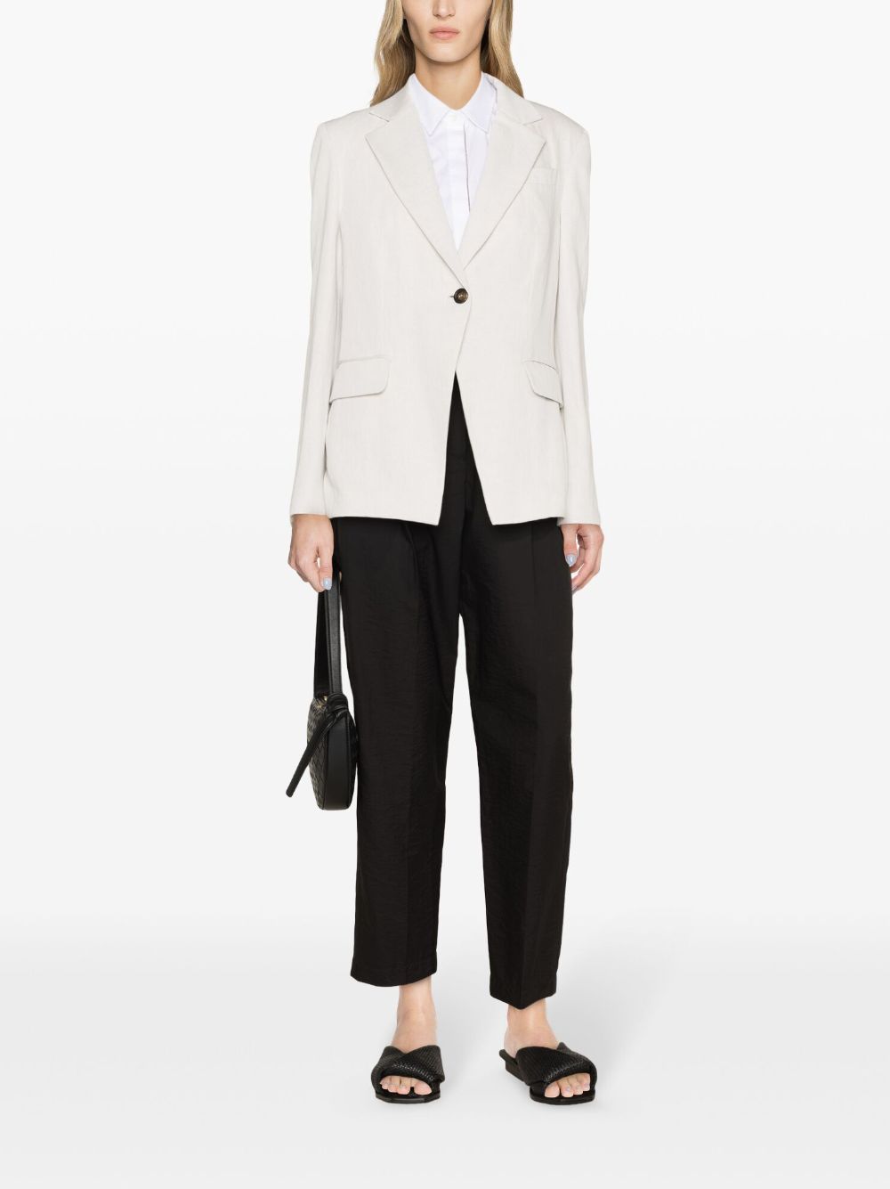 Brunello Cucinelli Jackets White