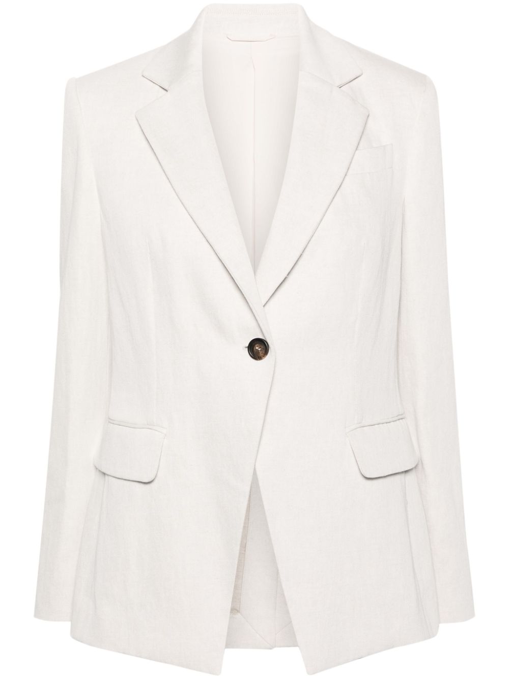 Brunello Cucinelli Jackets White