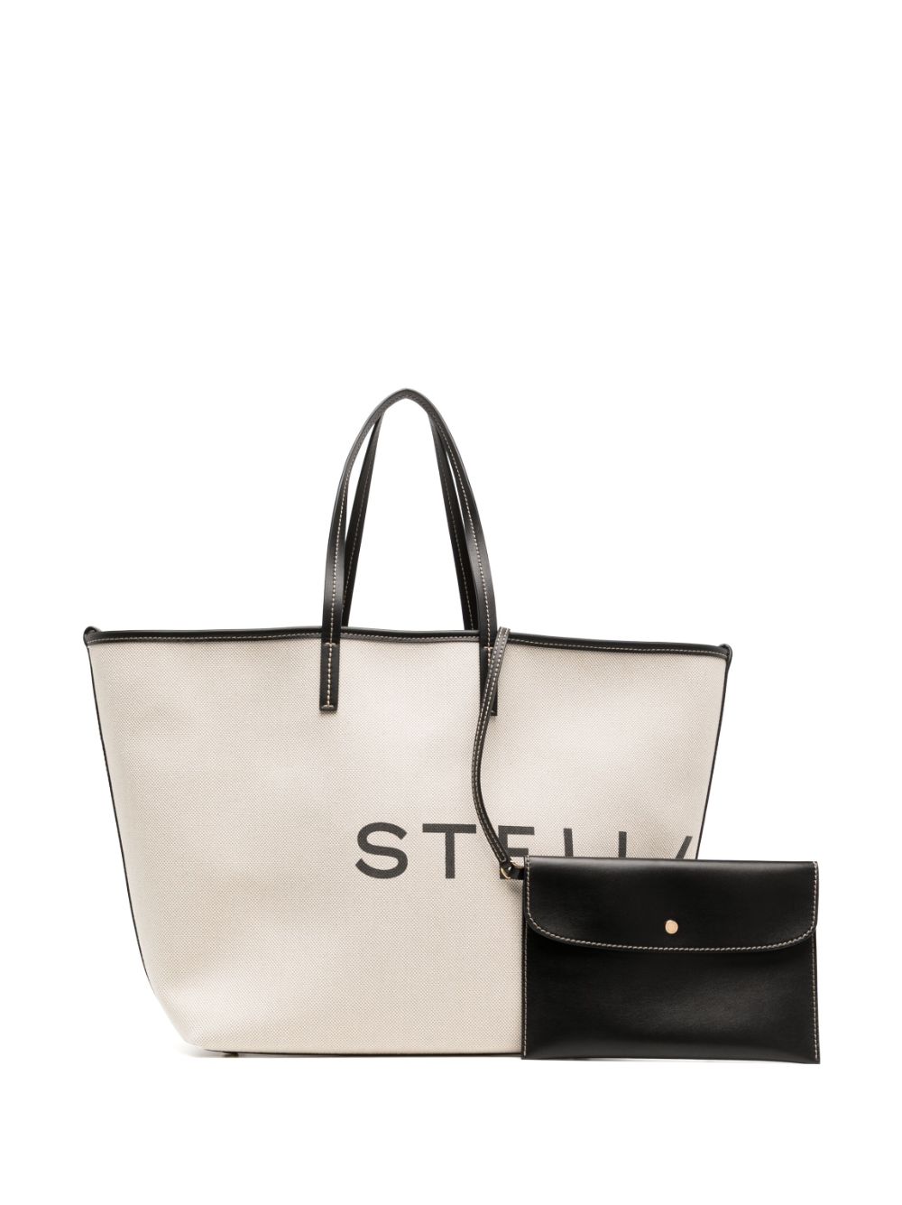 Stella McCartney Bags.. Beige