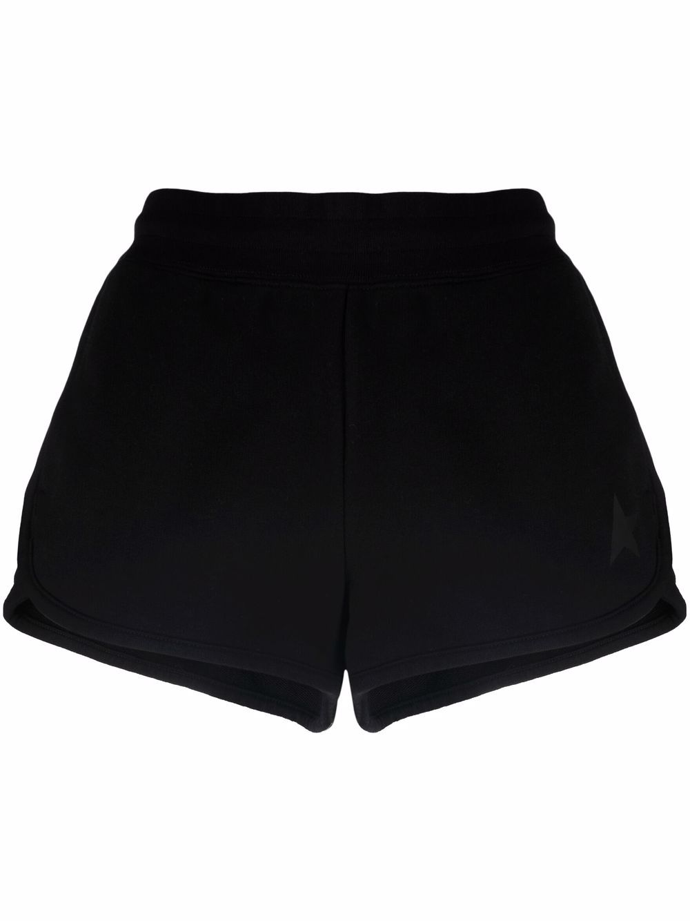 Golden Goose Shorts Black