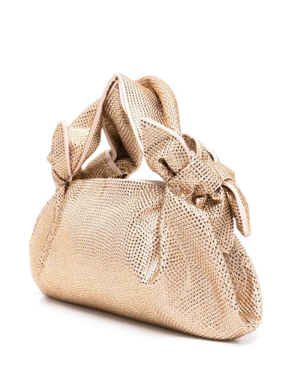 Giuseppe di Morabito Bags.. Golden